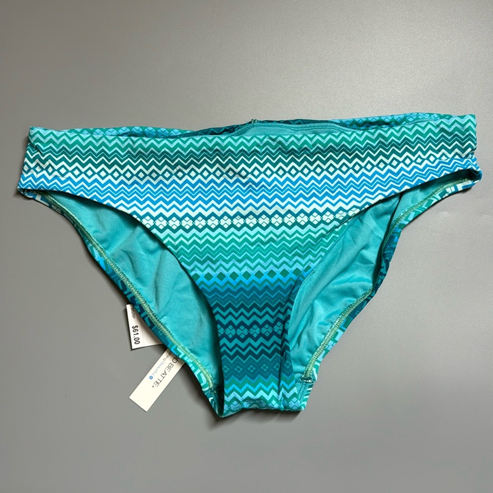 Bleu RoD Bettie swim size 6 brand new with tag. SKU 511
